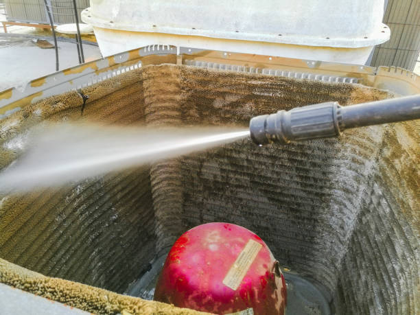 Best HVAC Air Duct Cleaning  in The Hideout, PA