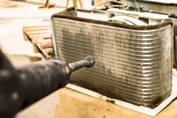 Best HVAC System Cleaning  in The Hideout, PA