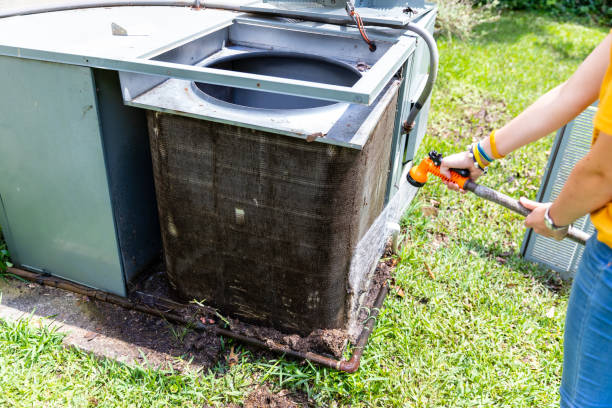 Best HVAC Air Duct Cleaning  in The Hideout, PA