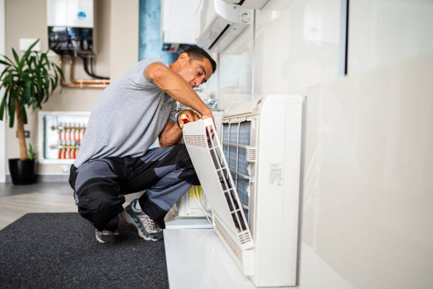 Best Commercial HVAC Duct Cleaning  in The Hideout, PA